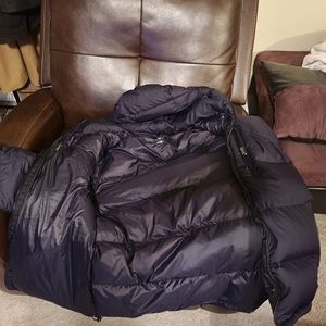 Ralph Lauren puffer jacket